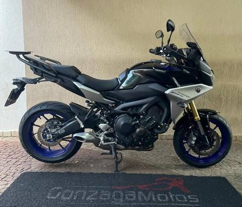 YAMAHA MT-09 TRACER 